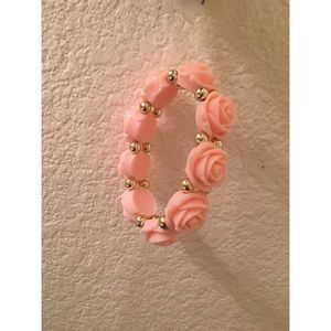 rose bracelet Rue21