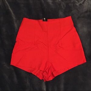 Tobi shorts