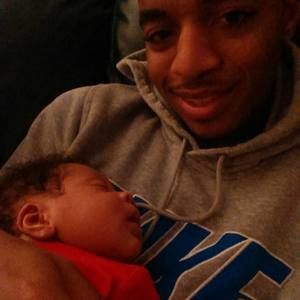 Meet your Posher, Chad