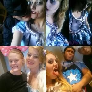 Meet your Posher, Tasia