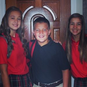 Meet your Posher, Sharon