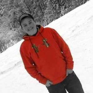 Meet your Posher, Tanner