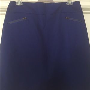 Pencil skirt