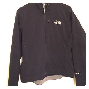 North Face jacket
