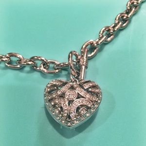 💗 Heart Necklace