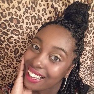 Meet your Posher, Paris