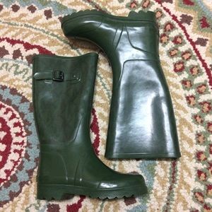 MICHAEL Michael Kors Rainboots