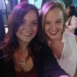 Meet your Posher, Lindsey