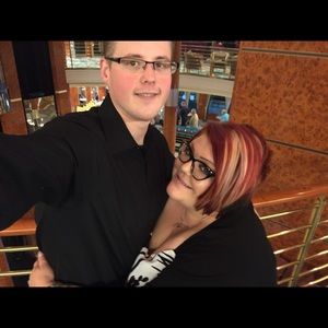 Meet your Posher, Jenny lyn