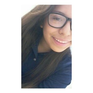 Meet your Posher, Marisha