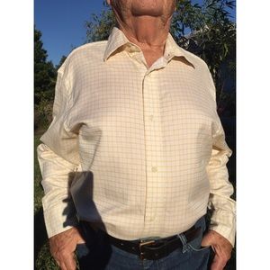 Men's collard shirt👔