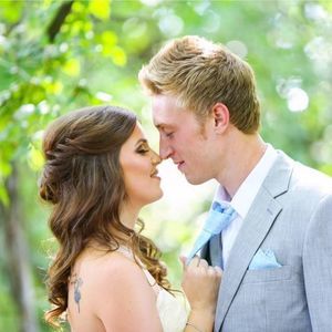 Meet your Posher, Brittny