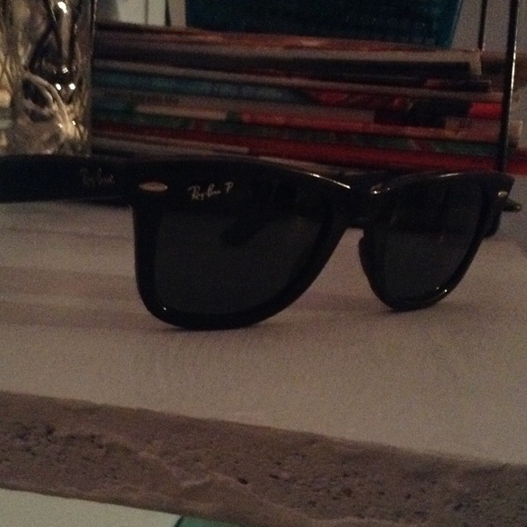 Ray-Bans