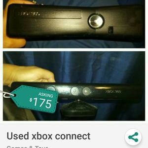 Xboz kinect