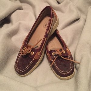 New Sperry Top-Slider shoes