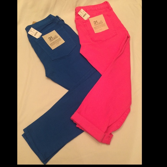 JCREW BUY ONE GET ONE FREE BUNDLE