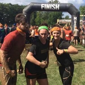 Meet your Posher, Jessie