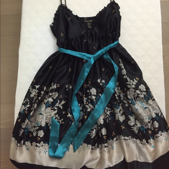 Forever 21 dress