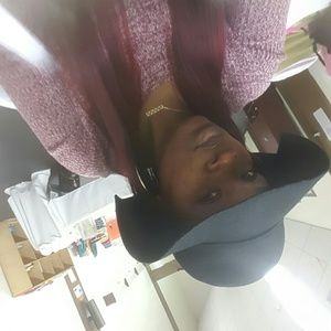 Meet your Posher, Zoe