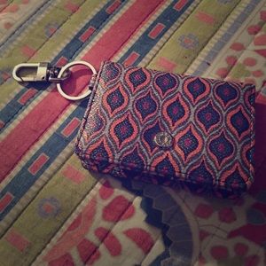 Keychain Wallet