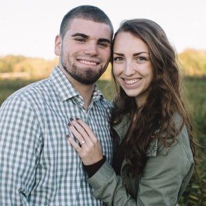 Meet your Posher, Bekah