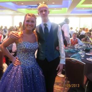 Meet your Posher, Sarah