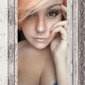 Meet your Posher, Audrey