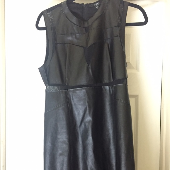 Guess dress
