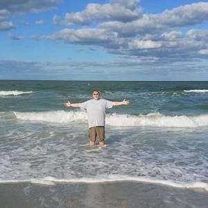 Meet your Posher, Joe