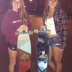 Meet your Posher, Carissa