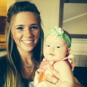 Meet your Posher, Ciara