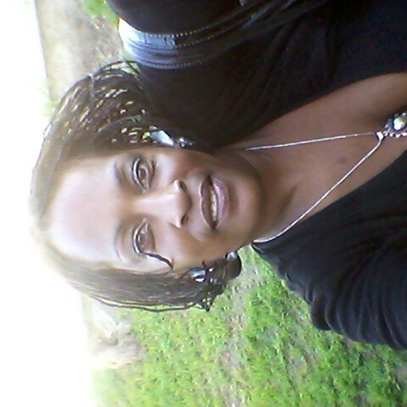 Meet your Posher, Stacie e