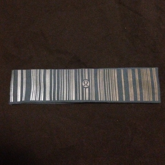 Lululemon Athletica Headband