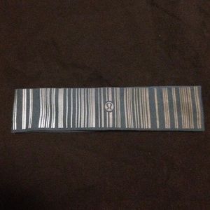 Lululemon Athletica Headband