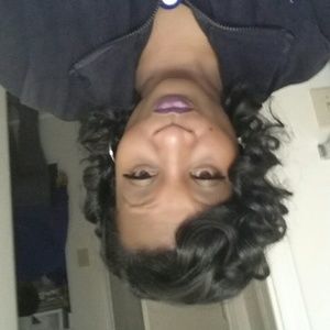 Meet your Posher, Gail