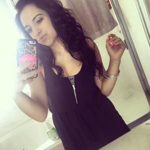 Meet your Posher, Marissa