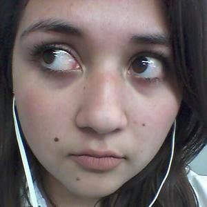 Meet your Posher, Jasmine