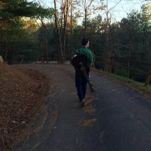 Meet your Posher, James