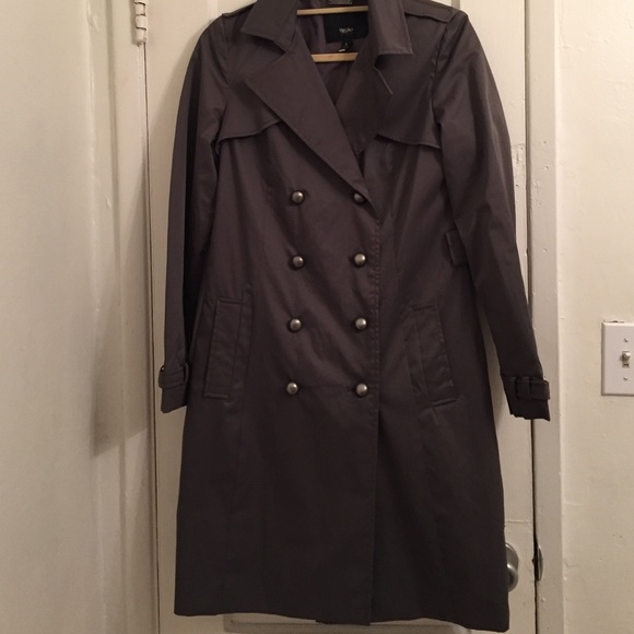 Beautiful Stylish TrenchCoat