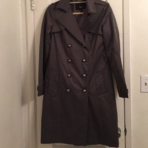 Beautiful Stylish TrenchCoat