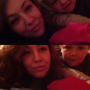 Meet your Posher, Tamran