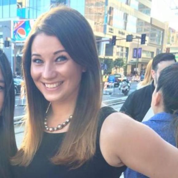 Meet your Posher, Grace