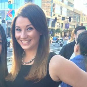 Meet your Posher, Grace