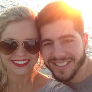 Meet your Posher, Audrey