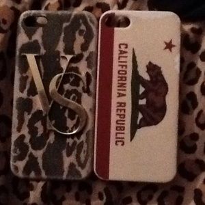 phone cases :-)
