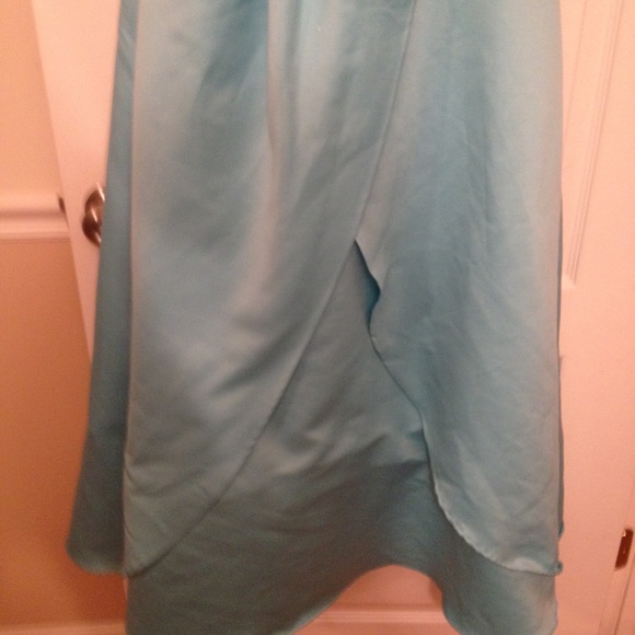 Most beautiful gown ever! - Picture 3 of 4