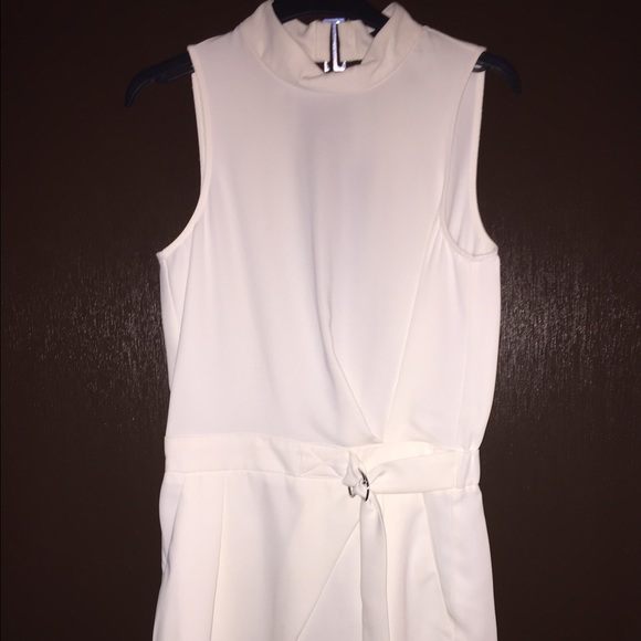 Topshop Romper