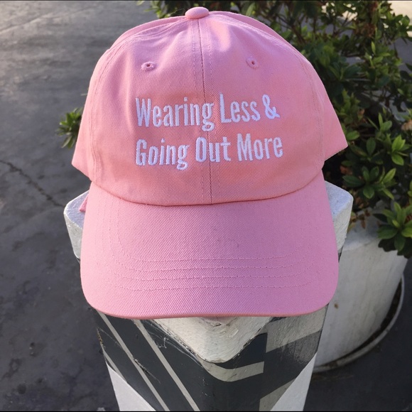 UNIF Accessories - HOTLINE BLING DRAKE HAT CAP