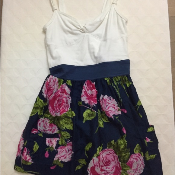 Abercrombie and Fitch mini dress