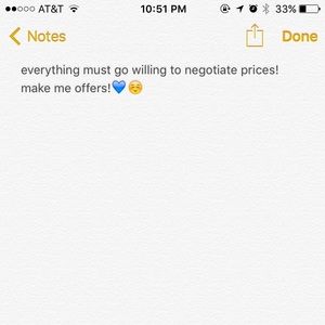 make me offers most likely will be accepted